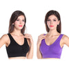 Soutien-gorge sans Armatures à Confort Quotidien