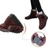 Ciaovie™ Bottes de Neige Chaudes et Antidérapantes - ciaovie