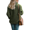 Ciaovie ™ Veste en Peluche pour Femmes en Polaire - ciaovie