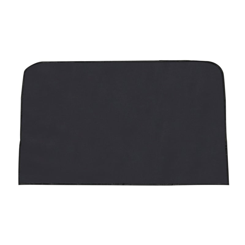 Pare-Soleil en Maille Magnétique pour Fenêtre de Voiture - ciaovie