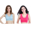 Soutien-gorge sans Armatures à Confort Quotidien