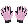 Gants de Nettoyage pour Animaux de Compagnie