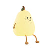 Veilleuse en forme de poire