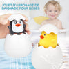 Ciaovie™ Jouet D'arrosage de Baignade pour Bébés - ciaovie