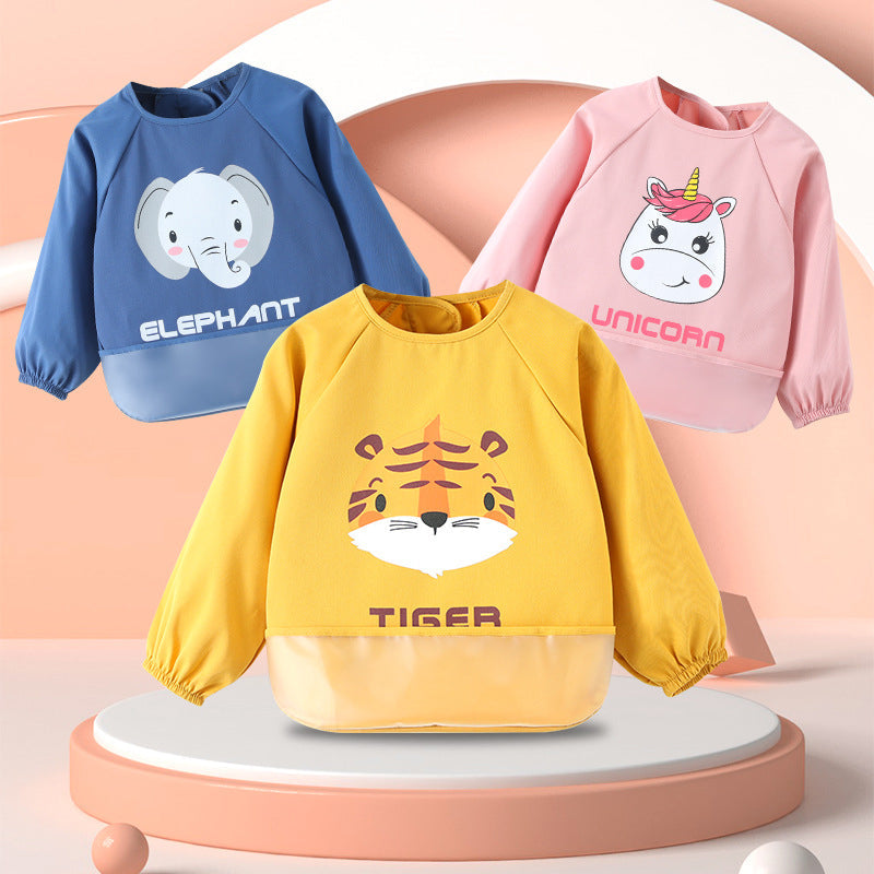 REMISE POUR LA FETE D'ENFANT -- Tablier Imperméable Pour Enfant