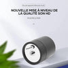 Stéthoscope De Fuite De Plomberie Electronique
