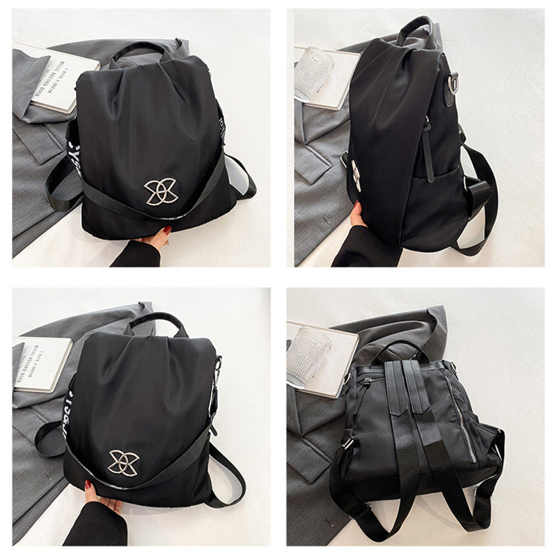 Sac polyvalent antivol