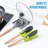 Porte-ustensiles de Cuisine Résistant à la Chaleur