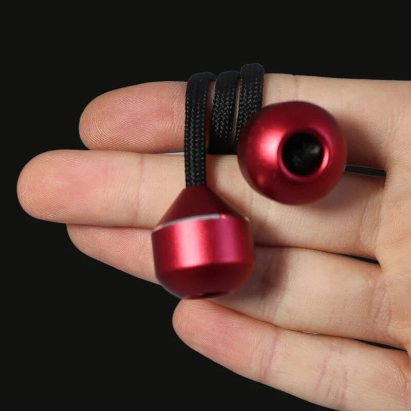 Para Spinner Fidget Jouet