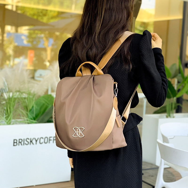 Sac polyvalent antivol