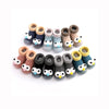 Chaussures à Semelle Souple pour Bébé