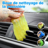 Mastic De Nettoyage Colle, 2PCS - ciaovie