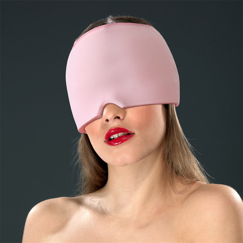 【Cadeau de Fête de Père】Masque de Glace
