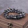 Bracelet Chaîne De l'os De Dragon