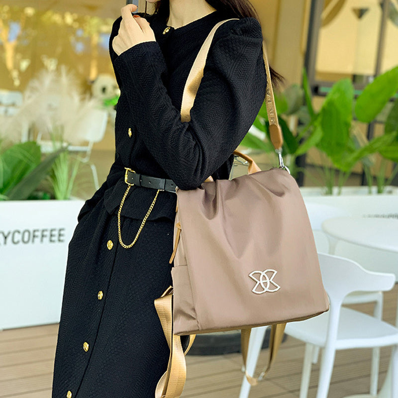 Sac polyvalent antivol