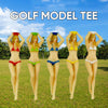 Ensemble de  Golf  Amusant(6 pièces)