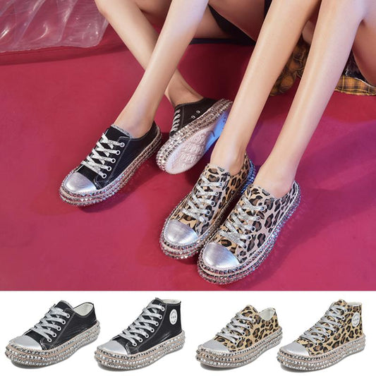 Élégantes chaussures d'automne - ciaovie