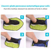 Couvre-chaussures à Enfiler Automatique (1 paire)