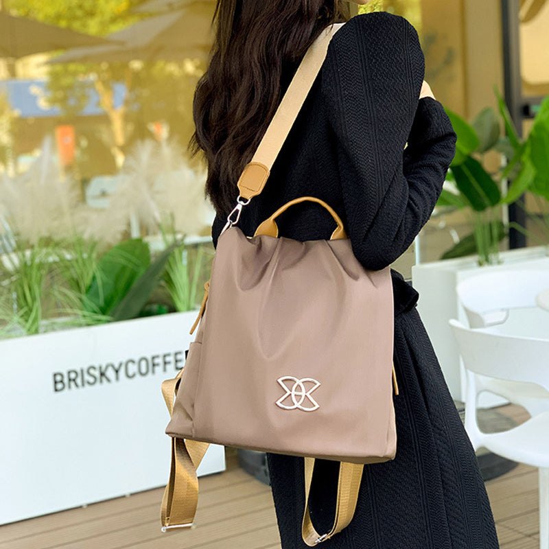 Sac polyvalent antivol