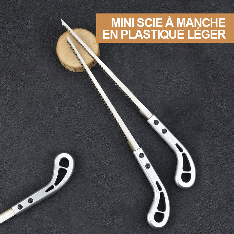 Mini Scie à Bois