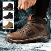Ciaovie™ Bottines de Randonnée pour Hommes - ciaovie