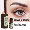 Kit De Pochoirs Pour Tampons à Sourcils