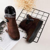 Ciaovie™ Bottes de Neige Chaudes et Antidérapantes - ciaovie