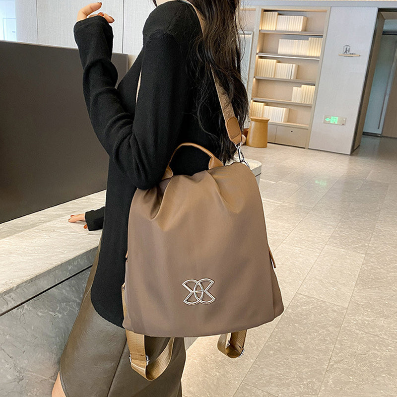 Sac polyvalent antivol