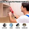 Buses de Calfeutrage Parfaite (14pcs)