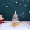 Cartes pop-up de Noël 3D