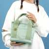 Canvas Tote