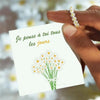 Bague Petite Marguerite