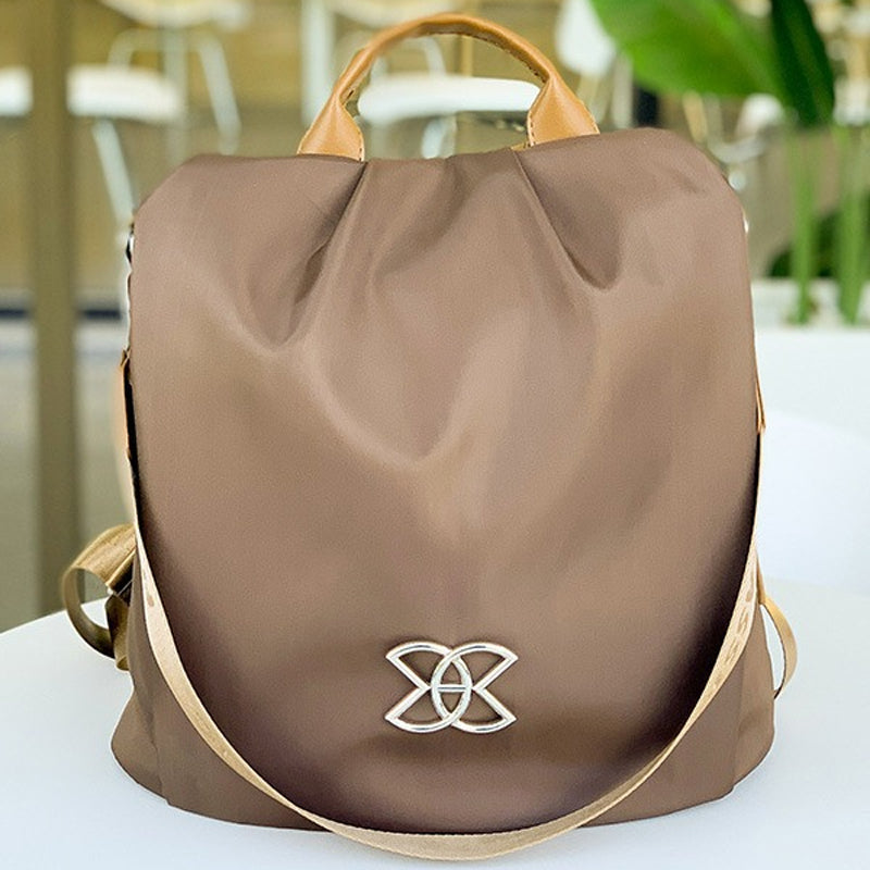 Sac polyvalent antivol