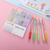 Stylo Gelée 3D (12PCS)