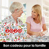 PUZZLE DE COMMÉMORATION EN 2020
