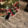 Tapis Chat Frit