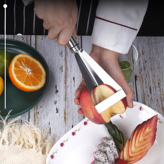 Couteau à Découper les Fruits