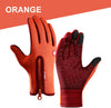 Gants Thermiques Chauds Pour Le Cyclisme ,Course à Pied ,Conduite