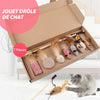 Ciaovie™ Jouet Drôle de Chat (7 Pièces) - ciaovie