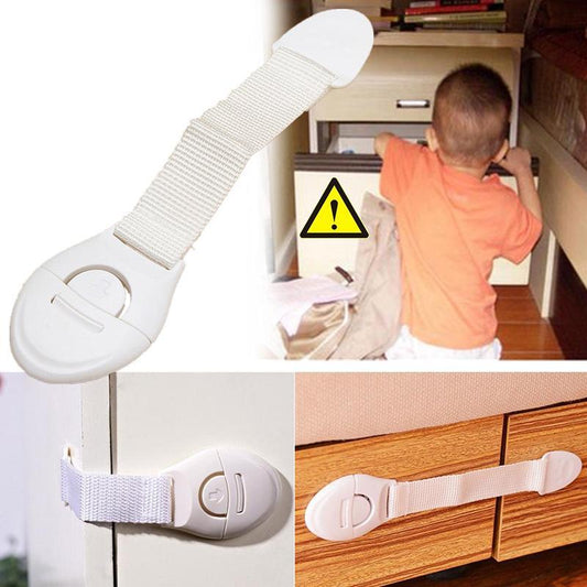 Ciaovie™ Verrou de Sécurité pour Bébés/Enfants (4 Pièces) - ciaovie