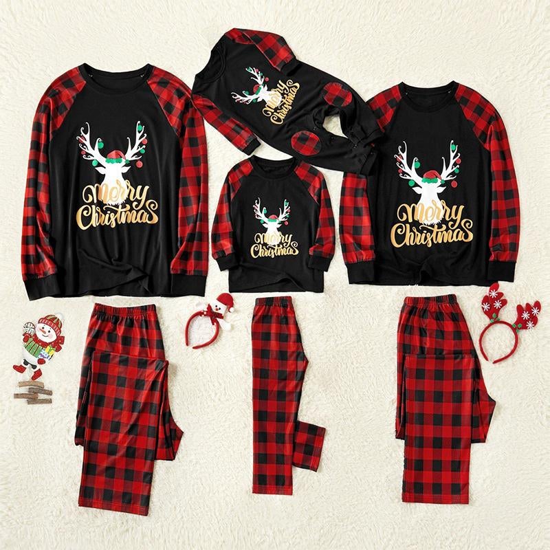 Ciaovie™ Vêtements de Famille de Noël - ciaovie