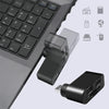 Hub USB Rotatif 4 En 1