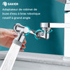 Robinet d'Extension Multifonctionnel Rotatif