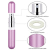 Atomiseur de Parfum de Voyage Rechargeable
