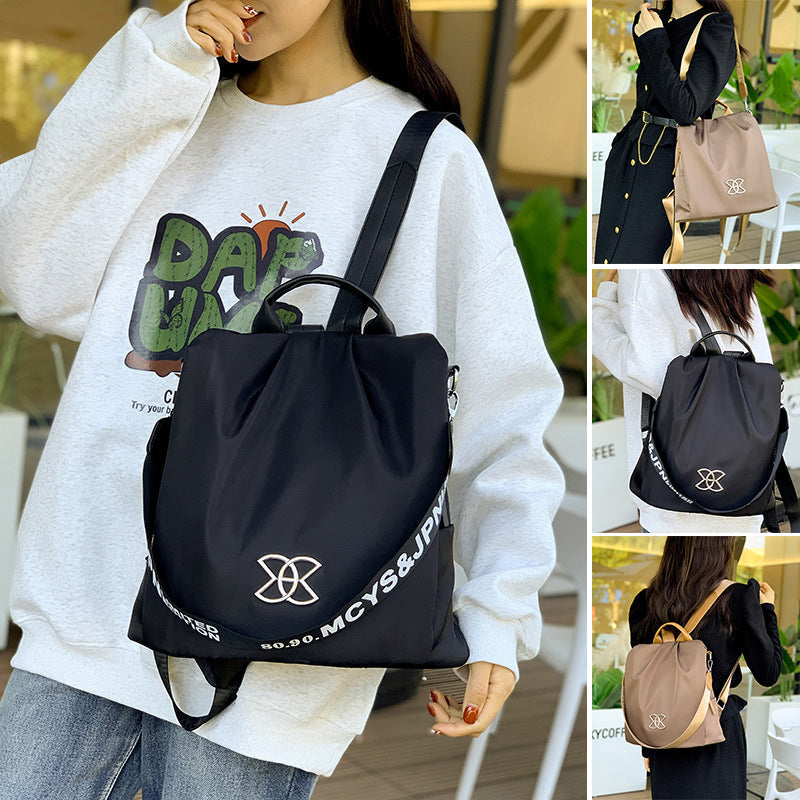Sac polyvalent antivol