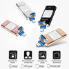 Ciaovie™ Mémoire USB de Smartphone - 4 en 1 - ciaovie