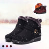 Ciaovie™ Bottes de Neige Femme avec Fourrure - ciaovie