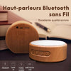Portable Haut-parleurs Bluetooth sans Fil - ciaovie