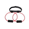 Ceinture de Résistance Élastique pour Muscles des Jambes - ciaovie