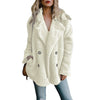 Ciaovie ™ Veste en Peluche pour Femmes en Polaire - ciaovie